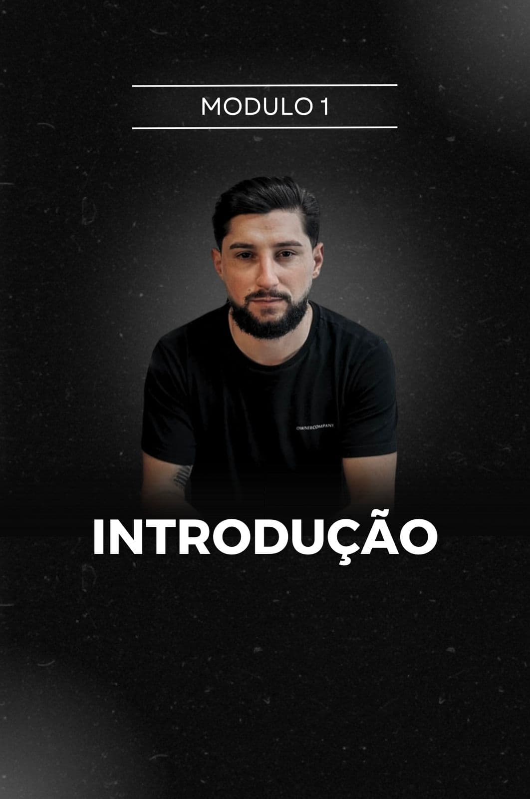 Módulo 1 - Introdução